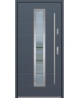 Fargo 12C - Eingangstür Haus