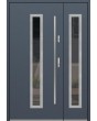 Fargo 12 DB - Haustür mit großem Seitenteil
