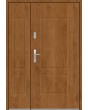 Fargo 14 DB - moderne Haustüren mit Seitenteil