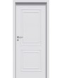 Plano INV - Innentüren weiß