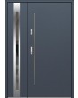 Fargo 1 DB - Haustüren mit Seitenteil