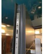 LIM C19 – luxuriöse, moderne Aluminium-Haustür