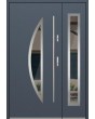 Fargo 22 DB - Haustüren mit Glas mit Seitenteil
