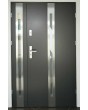 Fargo 25 DB - Haustüren mit Seitenteil