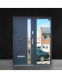 Fargo 25A - Haustür Design im Trend