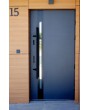 Fargo 25A - Haustür Design im Trend