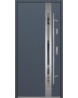 Fargo 25A - Haustür Design im Trend