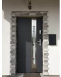 Fargo 25C - extravagante Haustür