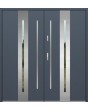 Fargo 26A double - doppelte Haustüren / Fenstertüren