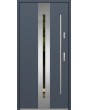 Fargo 26A - Hauseingangstür solid