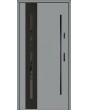 Fargo 26B - Hauseingangstür solid