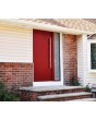 Fargo 26C - Haustür Design im Trend
Farbe: Rot (RAL)