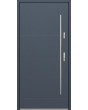 Fargo 26C - Eingangstür Haustür massiv