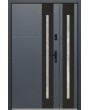 Fargo 26 DB - Haustüren mit Seitenteil