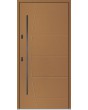 Fargo 26G - Haustür Edelstahl