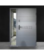 Fargo 26 I - Eingangstür Haus