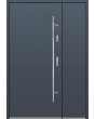 Fargo 26I DB - Haustüre mit Seitenteil