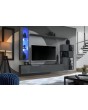 Shift M2- moderne wandschrank