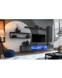 Shift M4 - wandmontierter tv-schrank