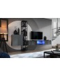 Shift M6 - wohnzimmer tv-schrank