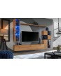 Shift M2- moderne wandschrank