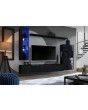 Shift M2- moderne wandschrank