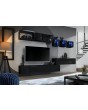Shift M3 - moderne tv-wand