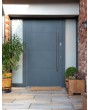 LIM W312- Haustür aus Aluminium