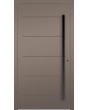 LIM W313- Aluminiumtür