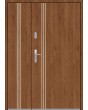 Fargo 32A DB - Hauseingangstüre mit Seitenteil