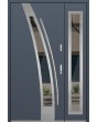 Fargo 36 DB - Haustüren mit Glas mit Seitenteil