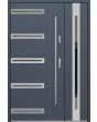 Fargo 39 A DB - Haustüre mit Seitenteil