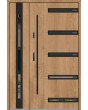Fargo 39 A DB - Haustüre mit Seitenteil