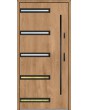 Fargo 39 B - moderne Haustür