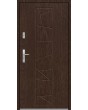 Fargo 43C - Haustüren solid