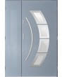 Sta Taurus Uno - Haustüre mit Seitenteil