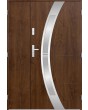 Farbe: Nussbaum