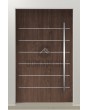 PIVOT AP04 - Reynaers Masterline 8 pivottür