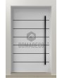 PIVOT AP04 - Reynaers Masterline 8 pivottür
