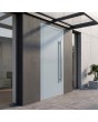 LIM AP05 - Haustür Aluminium