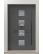 LIM AP08 - Eingangstür Aluminium