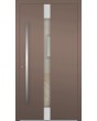 LIM AP11 - Aluminium-Glas-Haustür