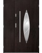 Farbe: Wenge