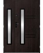 Farbe: Wenge