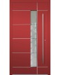 LIM Bandera - moderne Aluminium-Haustür