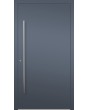 LIM Basic – Haustür aus massivem Aluminium