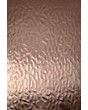 LIM B1 - Flügeltür aus Aluminium mit kupferbeschichtetem Edelstahlblech