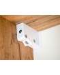 BRIN VIII - Entertainment-Wandschrank