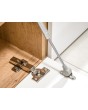BRIN VIII - Entertainment-Wandschrank