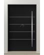 LIM c10 - starke Aluminiumtür